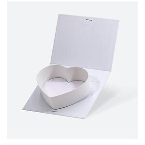 6 Valentines Boxes, NEW